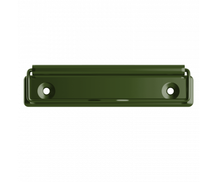 120 mm Army Green Clipboard Clip 